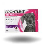 FRONTLINE COMBO SPOT-ON CANI 20-40KG  3PX2,68ML