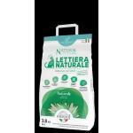 EQUILIBRIA VET NATURAL LITTER NATURALE 10LT