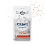 FORZA10 DOG ACTIVE LINE DIET RENAL ACTIVE DOG 4KG