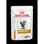 ROYAL CANIN CAT URINARY S/O LOAF 85GR OFFERTA 36PZ DISPONIBILI SCAD.07/2026