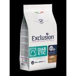 DORADO EXCLUSION DIET FORMULA SMALL DOG DIABETIC 2KG