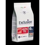 DORADO EXCLUSION DIET FORMULA SMALL DOG HEPATIC 2KG