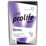 PROLIFE CAT RENAL 85GR