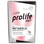 PROLIFE CAT METABOLIC  85GR