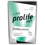 PROLIFE CAT HYPOALLERGENIC  85GR