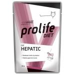 PROLIFE CAT HEPATIC 85GR